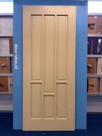 Northgo paneeldeur, 80 tot 100 cm, Binnendeur, Niet ingevuld, Nieuw