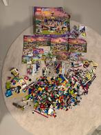 Lego Friends 41685 4139 41387 41443 41371 41686 41391, Ophalen, Zo goed als nieuw