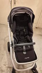 Nuna Kinderwagen - Zo goed als nieuw!, Kinderen en Baby's, Kinderwagens en Combinaties, Ophalen, Zo goed als nieuw, Overige merken