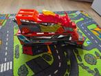 Dino vrachtwagen en normale hotwheels, Ophalen, Handmatig, Hot Wheels