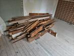 Gratis Droog brandhout, Ophalen, 25 tot 50 mm, Pallet, Minder dan 200 cm