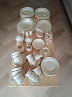 Wedgewood queen's  plain servies, Ophalen, Nieuw, Wedgwood, Porselein