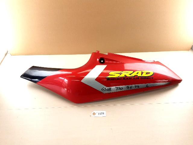GSXR750 1996 - 1997 Suzuki Kuipdeel Kuipdeel kont D1-36550