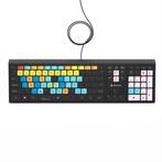 Editor Keys KEYBOARD FOR NUENDO CUBASE - BACKLIT PC, Ophalen of Verzenden