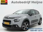 Citroën C3 1.2 PURETECH S&S FEEL EDITION TREKHAAK/CRUISE/NA, 450 kg, Euro 6, 1199 cc, 450 kg