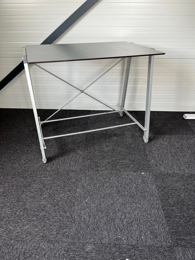 REXITE Banco design tafel, Ophalen, Overige materialen, Gebruikt, Tot twee personen
