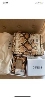 Guess tas met portemonnee origineel, Ophalen of Verzenden, Nieuw, Handtas