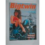 Bigtwin Tijdschrift 1993 NR 076 #1 Engels, Boeken, Auto's | Folders en Tijdschriften, Ophalen of Verzenden, Gelezen, Overige merken