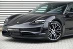 Porsche Taycan Sport Turismo 93 kWh Sport Chrono | Pano | Me, Auto's, Porsche, Automaat, 12 maanden, Achterwielaandrijving, Gebruikt
