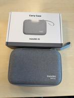 Insta360 X5 Carry Case nieuw, Ophalen of Verzenden, Zo goed als nieuw, Overige merken