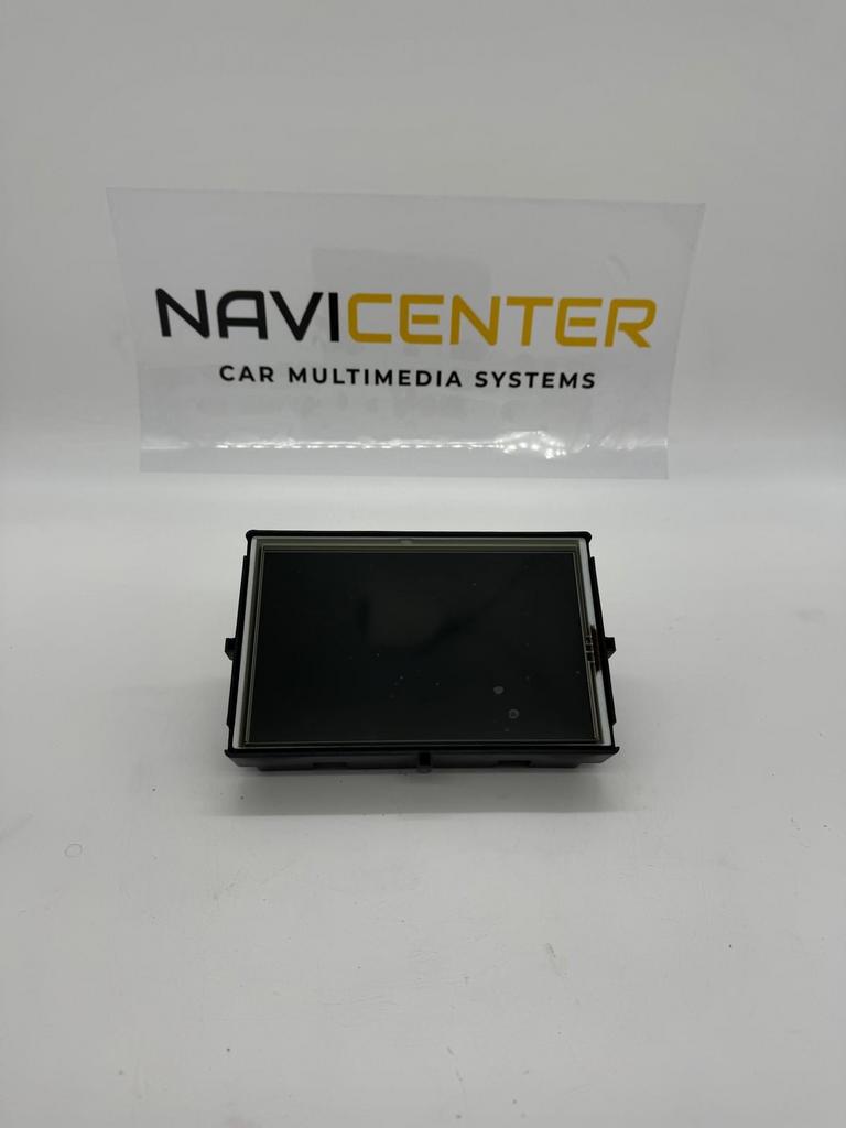 Renault Multi Function Display met TomTom Navigatie, Ophalen of Verzenden, Gebruikt