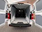 Peugeot Expert 2.0 BlueHDI 122PK L3 / Carplay / Cruisecontro, Auto's, Bestelauto's, Voorwielaandrijving, Stof, 4 cilinders, Met garantie (alle)