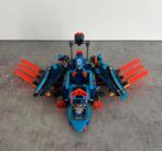 Lego nexo knights 70351, Ophalen of Verzenden, Zo goed als nieuw