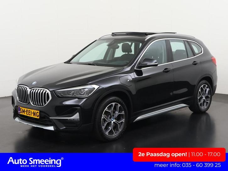 BMW X1 xDrive25e xLine | Panoramadak | Camera | Zondag Open!, Auto's, BMW, Bedrijf, Te koop, X1, 4x4, ABS, Achteruitrijcamera
