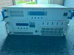 RVR 1 kw zender + RVR stuurzender 30 watt, Telecommunicatie, Zenders en Ontvangers, Ophalen, Gebruikt, Zender