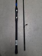 2x Saenger Skymaster pilk hengel 2.40m 140gram, Duitsland, Werphengel, Nieuw, Ophalen of Verzenden