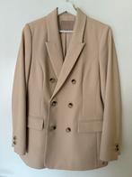 Josh V blazer Zion maat S, Verzenden, Beige, Zo goed als nieuw, Jasje
