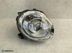 KOPLAMP FIAT 500 ORIGINEEL 130732929301 RECHTS FI-4292, Auto-onderdelen, Verlichting