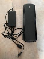 Stella VT-01-295 1375ah//500wh//36.5 SV accu incl lader, Fietsen en Brommers, Fietsaccessoires | Fietsaccu's, Ophalen of Verzenden