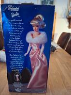 orginele barbie Enchanted evening, Verzamelen, Poppen, Ophalen of Verzenden, Zo goed als nieuw, Pop