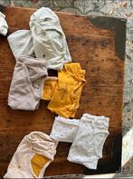 Babykleding pakket maat 50/56 - Noppies, HEMA, Zeeman, Dirkj, Kinderen en Baby's, Babykleding | Maat 50, Ophalen, Gebruikt, Jongetje of Meisje