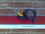 WSI  Volvo   Excavator   EC  220  D, Ophalen of Verzenden, Nieuw, Bus of Vrachtwagen, Wsi