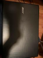 Acer laptop - Ideaal voor werk en studie (accu minder), Ophalen of Verzenden, Gebruikt, Qwerty, Gaming