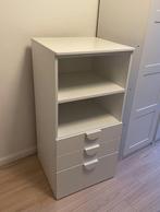 IKEA SMÅSTAD / PLATSA kast wit met 3 lades, Kinderen en Baby's, Kinderkamer | Commodes en Kasten, Ophalen, Minder dan 75 cm, 50 tot 70 cm