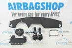 Airbag set - Dashboard Mitsubishi ASX (2010-heden)