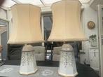 tafellamp, Ophalen, 75 cm of meer, Overige materialen, Porseleinen lamp