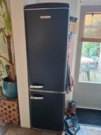 Severin retro koelkast met vriesvak - Ophalen vanaf vrijdag, Ophalen, 150 tot 200 liter, Gebruikt, 160 cm of meer