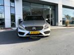 Mercedes-Benz C180 AMG Line | CarPlay | schadevrij, Automaat, Leder, Particulier, Sedan