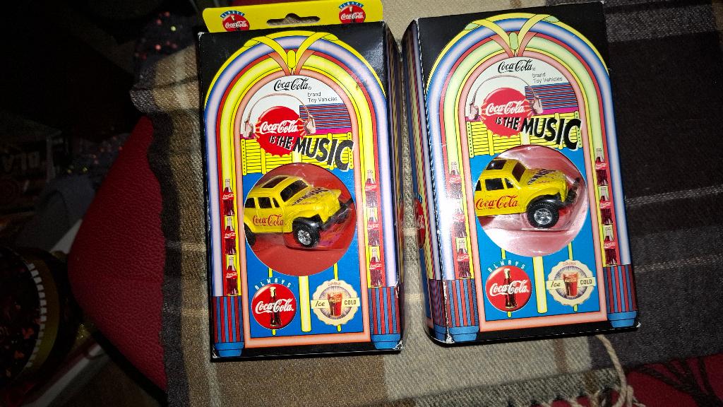 Cola spullen, Ophalen of Verzenden, Nieuw, Gebruiksvoorwerp