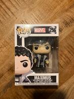 Funko Pop! Marvel Maximus #256 - Nieuw in doos, Ophalen of Verzenden, Nieuw