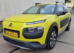Citroen C4 Cactus 1.2 PureTech Nieuwe Distributieriem! Nieuw, Auto's, Voorwielaandrijving, Euro 5, Stof, Gebruikt