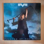 Kayak - Phantom of the Night LP, Cd's en Dvd's, Vinyl | Pop, Ophalen, 1980 tot 2000, Zo goed als nieuw, 12 inch