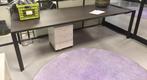 Bureau, Huis en Inrichting, Bureaus, Ophalen, Zo goed als nieuw, Bureau