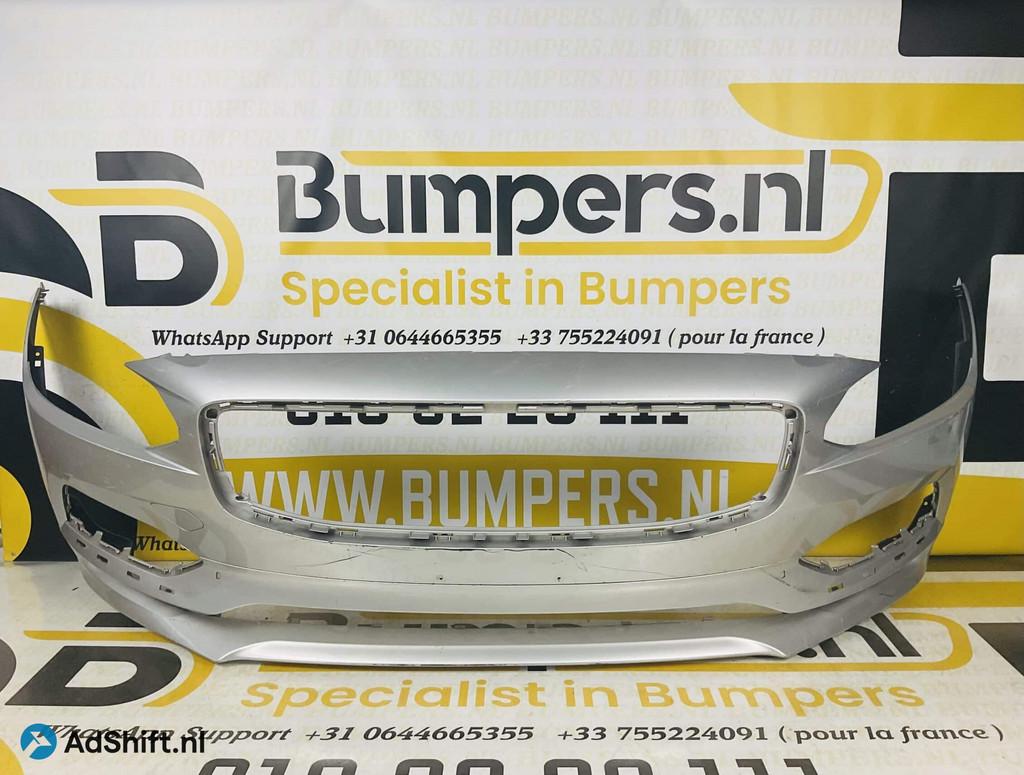 Bumper Volvo V90 S90 Voorbumper 1-E3-3248, Bumper