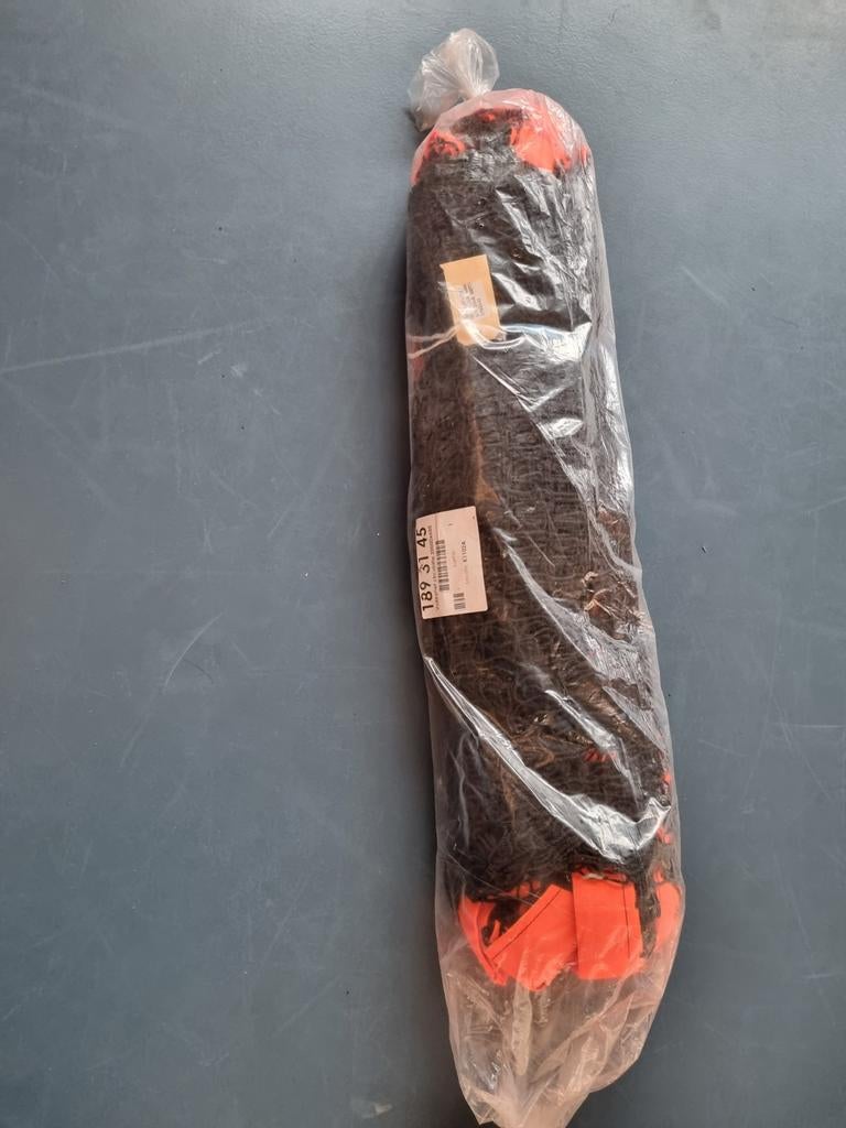 2 nieuwe volleybal netten, Ophalen of Verzenden