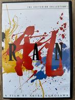 Ran ( 1985) Criterion DVD Collection, Alle leeftijden, Ophalen of Verzenden, Zo goed als nieuw, Overige gebieden