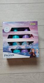 Bowling set van Frozen, Ophalen of Verzenden, Nieuw