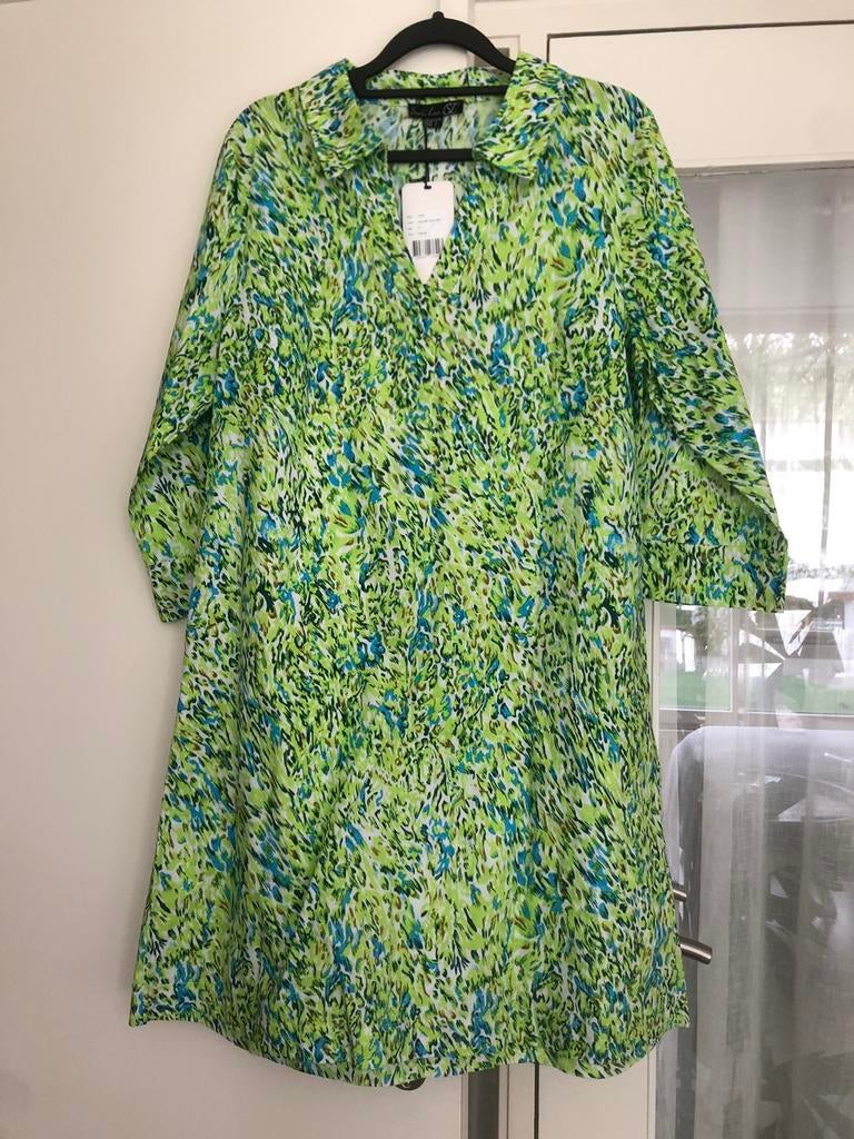 Mooi nieuw zomerjurkje van Smashed Lemon mt 38, Kleding | Dames, Ophalen, Nieuw, Maat 38/40 (M), Knielengte