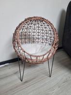 Kattenmand, Ophalen, Zo goed als nieuw