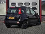 Fiat Panda 0.9 TwinAir Easy Airco/Nieuwe APK/Trekhaak/Beurt, Euro 5, Stof, Gebruikt, 31 €/maand