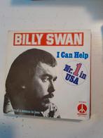Bill swan 7 inch i can help, Ophalen of Verzenden, Zo goed als nieuw, Pop