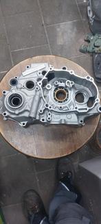 Carterhelften motorblok, Motoren, Ophalen of Verzenden, Gebruikt