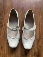 Echte leren schoenen van GABOR MAAT 39, Wit, Gabor, Ophalen of Verzenden, Sneakers of Gympen