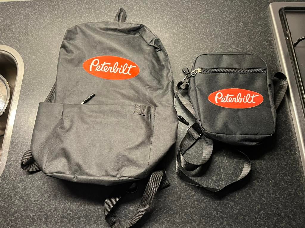 Peterbilt, Ophalen of Verzenden, Nieuw