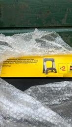 Karwei Verstelbare zaagbok 4 telescopische poten, Ophalen, Nieuw