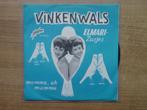 Elmari Zusjes – Vinkenwals, Gebruikt, 7 inch, Single, Ophalen of Verzenden